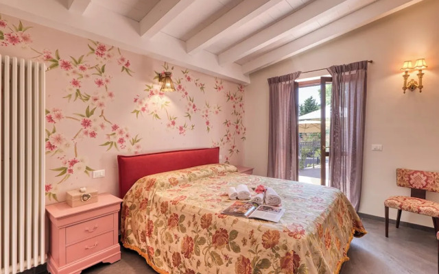 Villa Belvedere del Condor Pool And Relax