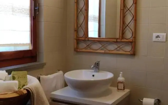 I Ginepri Holiday Home