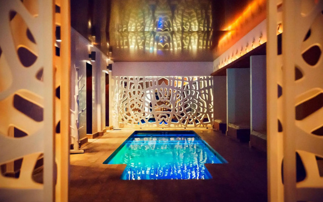 Hotel Esplendido