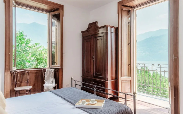 Villa Eugenia suite 2