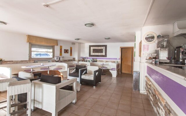 Hotel Asiago Beach