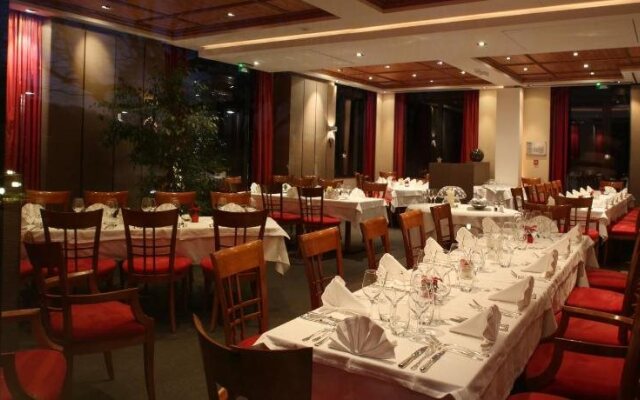 Auberge Sundgovienne