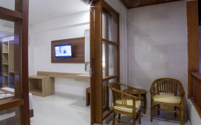 Bali Summer Hotel