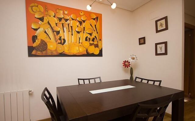 Patacona Beach Apartments