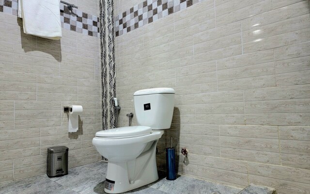 Velmont Hotel