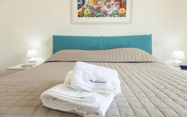 Aria di Vacanza - Agave