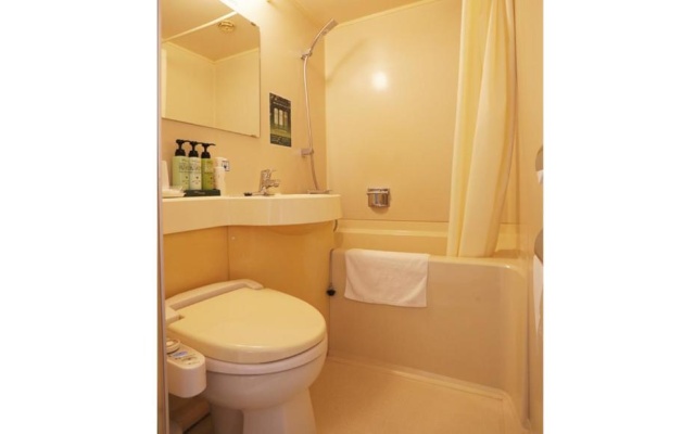 Semi Double Bed room 사진 4