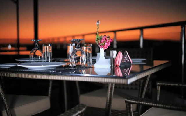 Blue Lotus Nile Suites Hotel Aswan