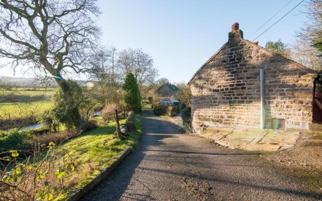 Colourmill cottage