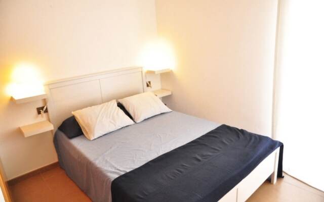 Apartamento Amueblado Gusto Para 6 Personas en Cambrils