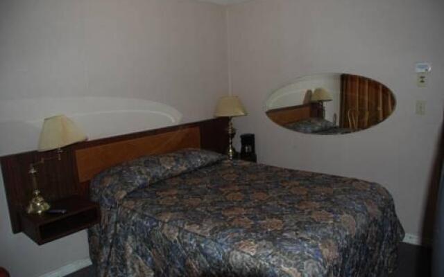 Three Diamond Inn