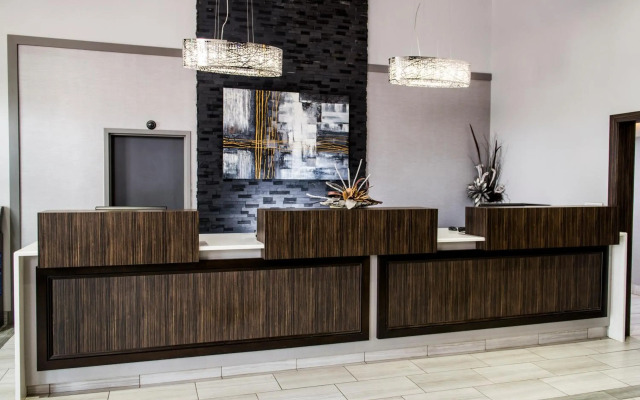 Best Western Plus Moncton