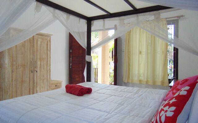 Leggies Bungalows
