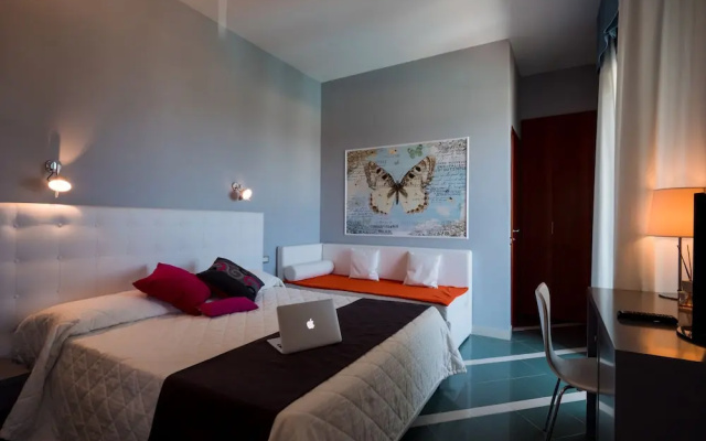 Hotel Metropol
