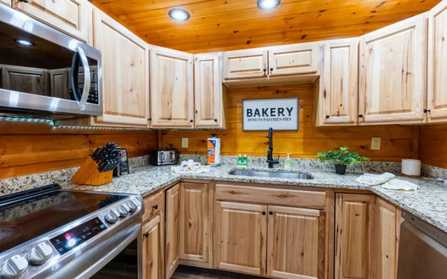 Mountain Majesty By Ghosal Luxury Lodging