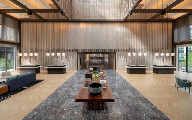 Sheraton Mianyang
