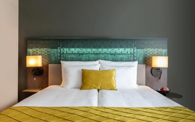 Leonardo Hotel Dortmund