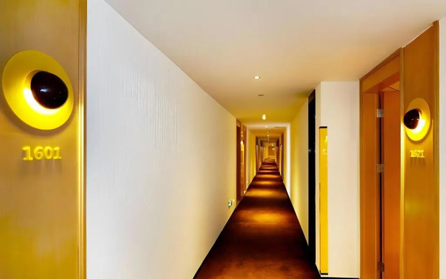 7 Days Premium (Chongqing Fuling Binjiang Avenue)