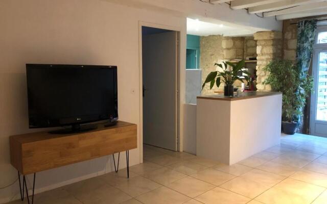 Appartement 2 personnes Le Bugue Périgord Noir