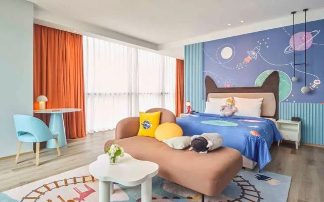 Novotel Shanghai Qingpu Excellence