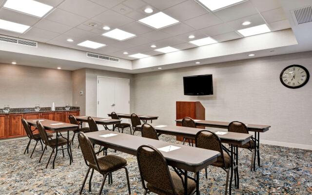 Hampton Inn Moab