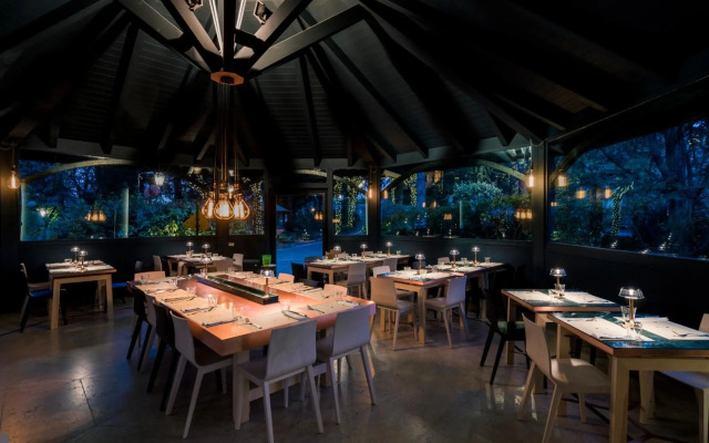 L'Albereta, Relais & Chateaux