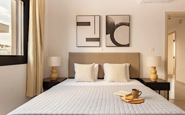 Sanders Eduardovich Limassol