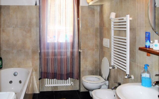 Villa Oasis Itri
