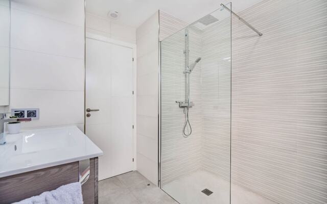 NEW 2020 - Villa Corb Mari I