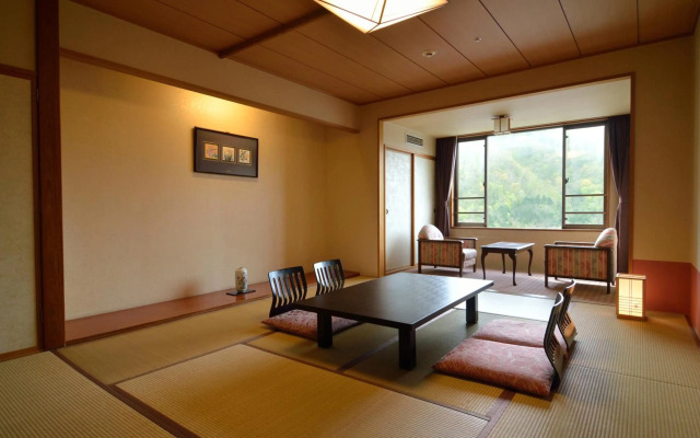 Jozankei Manseikaku Hotel Milione