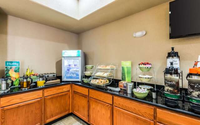 Quality Inn Killeen Near Fort Cavazos