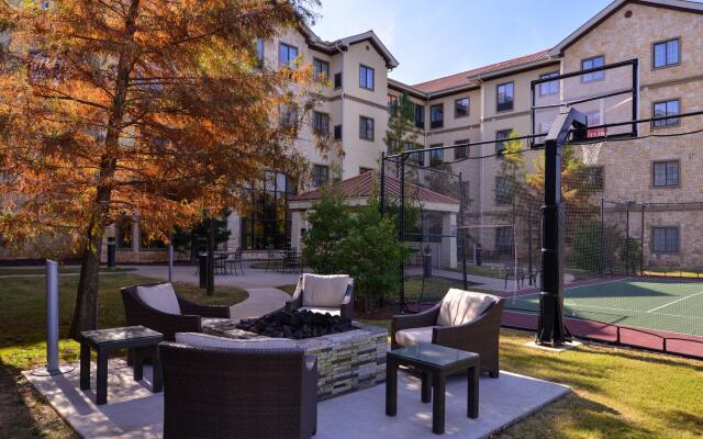 Staybridge Suites Oklahoma City Airport by IHG