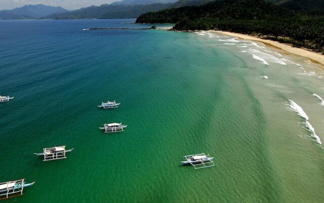 Four Points by Sheraton Palawan Puerto Princesa