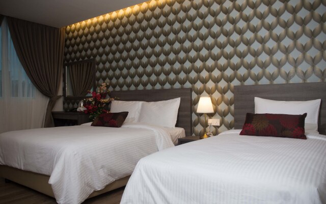 Qlassic Hotel