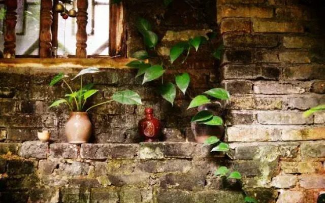 Huangyao Yuanfang Dejia Guest House
