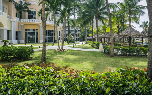JOIA Rose Hall by Iberostar - Adults Only - All Inclusive