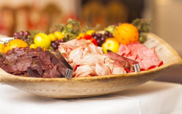 Thon Partner Hotel Otta