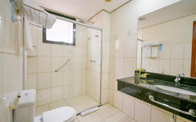 Nobile Inn Executive Ribeirão Preto