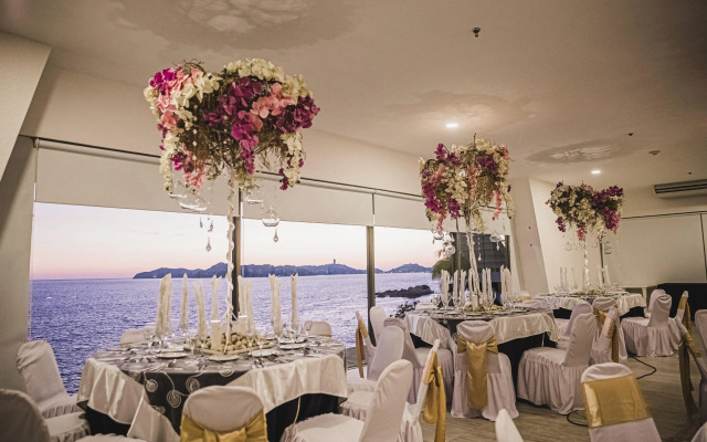 Holiday Inn Resort Acapulco