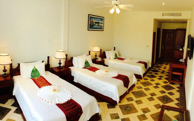 Apsara Palace Resort & Conference Center