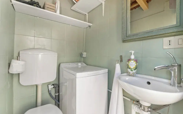 La Torretta Holiday Home Sanremo