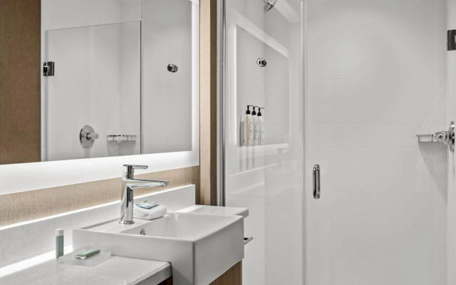 Springhill Suites By Marriott Menomonee Falls
