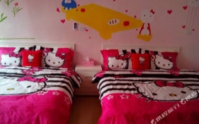 Sin Pin B&B
