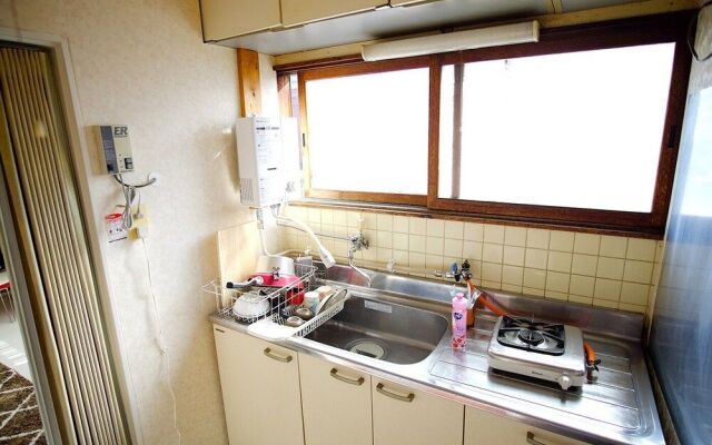 Otemachi house all for rent