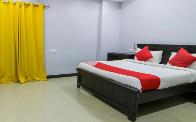 OYO 71210 Jubilee Homes