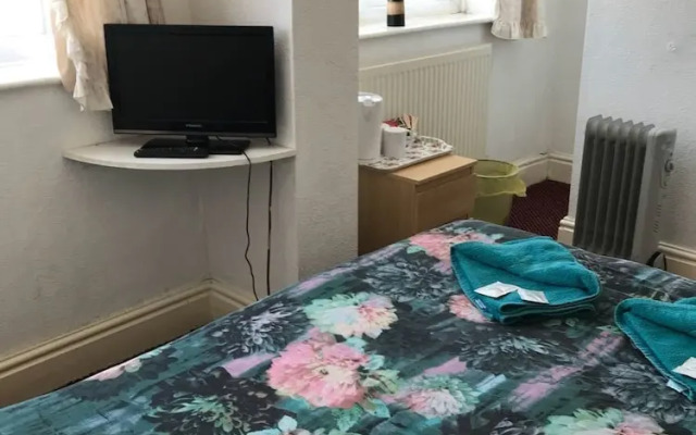 Beckwood Hotel