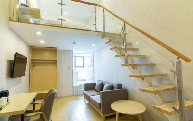 Qingshe Hotel