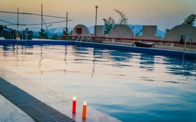Ratnaa Resort