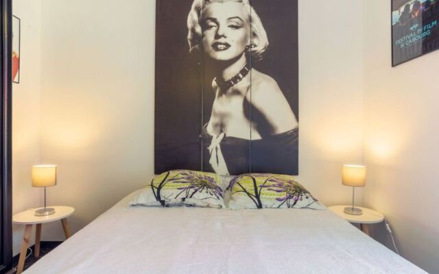 House La Gare Chieri