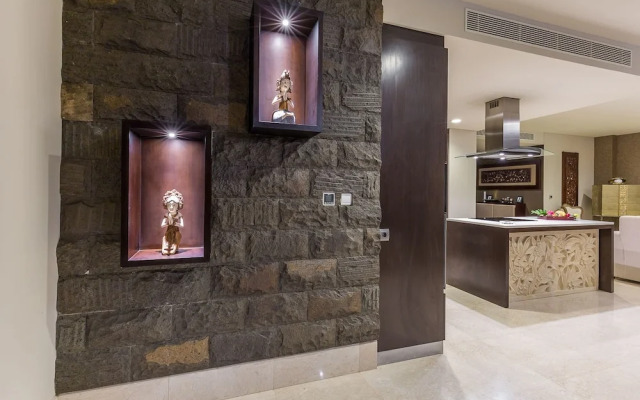 AYANA Residences by SIMBA GROUP